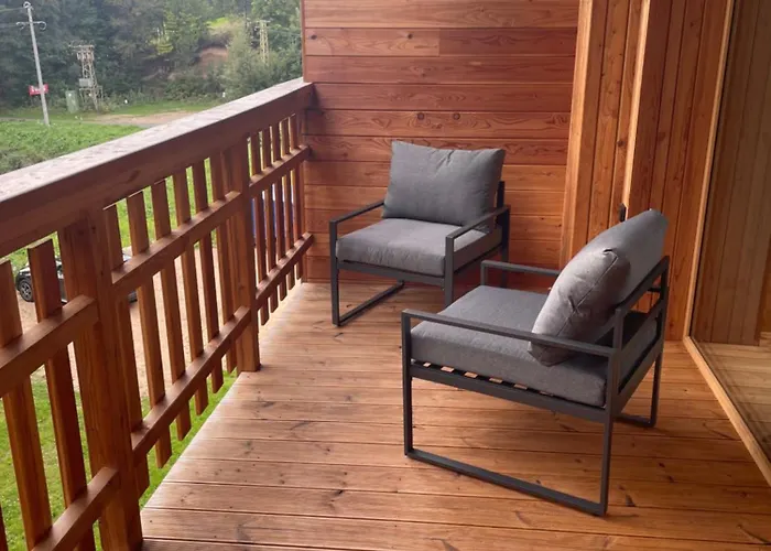 Apartament #7 Marianska Hora